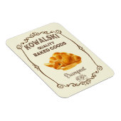 コワルスキーベーカリーエルムペント マグネット (右側)