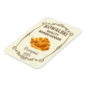 コワルスキーベーカリーエルムペント マグネット (左側)