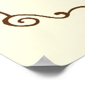 コワルスキーベーカリーフーパー ポスター (角)