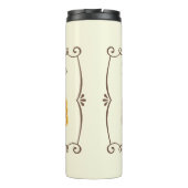 コワルスキーベーカリーベビーニフラーズ タンブラー (裏面)