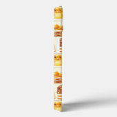 コワルスキーベーカリーローズオブトリッツパターン Case-Mate iPhoneケース (裏面 / 右)