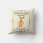 コワルスキーベーカリー – ボートラックル クッション (裏面)