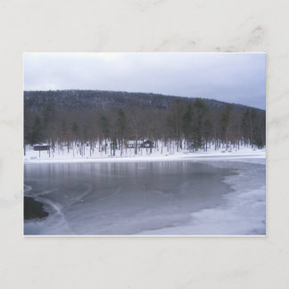 コワンズギャップ州パーク ポストカード