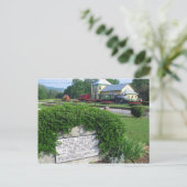 コワンTNヒストリックトレインデポ ポストカード (スタンド正面)