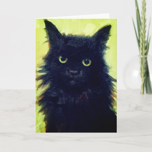 コンアーティスト カード (正面)