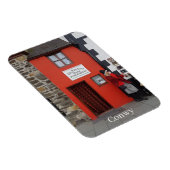 コンウィー マグネット (右側)