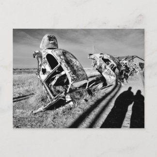 コンウェイ ポストカード