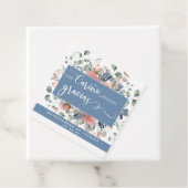 コンカリニョムチャスグラシアス,フローラありがとう フェイバータグ (インサイチュ)