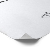 コンカルノー湾 |フランス，ブリタニー ポスター (角)