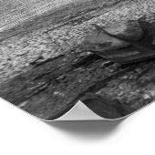 コンカルノー・ハーバー ポスター (角)