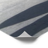 コンカーンサムラー ポスター (角)