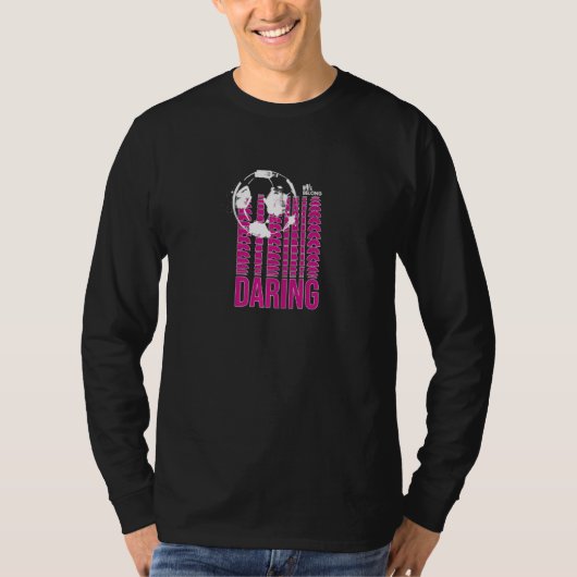 コンカaf W Tシャツ (正面)