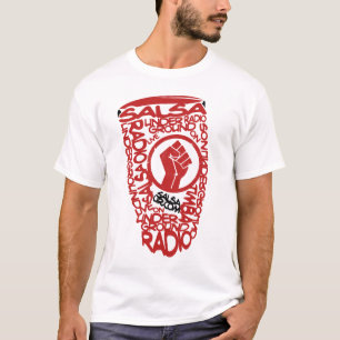 コンガのワイシャツの人 Tシャツ
