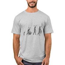 コンガの再進化