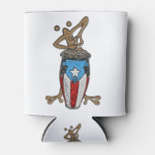 コンガコキタイノ 缶クーラー (正面)