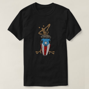 コンガコキタイノTシャツ Tシャツ