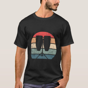 コンガコンガ選手 Tシャツ