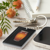 コンガドラム キーホルダー (正面右)