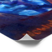 コンガマン ポスター (角)