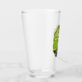 コンガリーナショナルパークサウスカロライナレトロ タンブラーグラス (右)