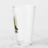 コンガリーナショナルパークバックパック タンブラーグラス (左)