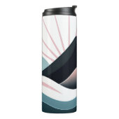 コンガリー国立公園カラーヒルズ タンブラー (回転左)