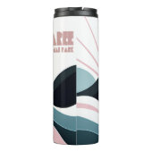 コンガリー国立公園カラーヒルズ タンブラー (裏面)