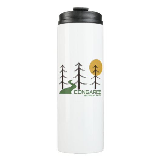 コンガリー国立公園トレイル タンブラー (正面)