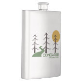 コンガリー国立公園トレイル フラスク (右)