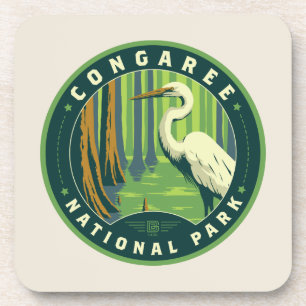 コンガリー国立公園 コースター