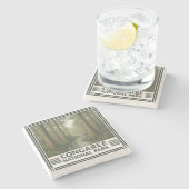 コンガリー国立公園 ストーンコースター (横)