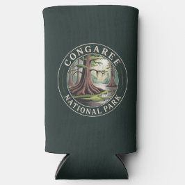 コンガリー国立公園 スリム缶クーラー