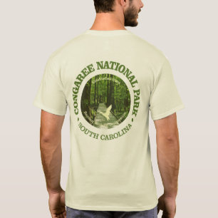 コンガリーNP (rd)2 Tシャツ