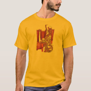 コンガPA OCHUN Tシャツ
