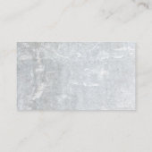 コンクモダン企業のリートヴィンテージ名刺 名刺 (裏面)