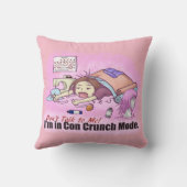 コンクランチ クッション (裏面)