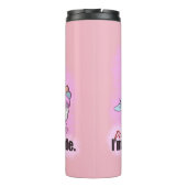 コンクランチ タンブラー (裏面)