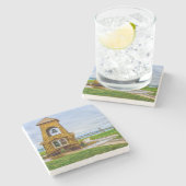 コンクリング伝統パークinマシナウシティ ストーンコースター (横)