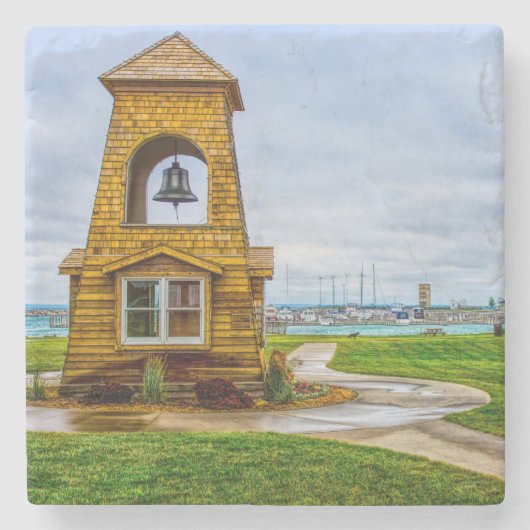 コンクリング伝統パークinマシナウシティ ストーンコースター (正面)