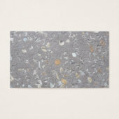 コンクリートの貝殻 (正面)