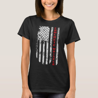 コンクリートウィスパー Tシャツ