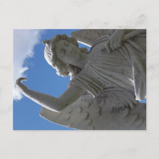コンクリートエンジェル ポストカード