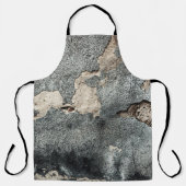 コンクリートグランジ質組織 エプロン (正面)