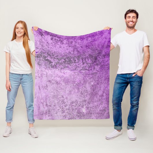 コンクリートグランジ質組織 フリースブランケット (インサイチュ)