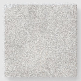 コンクリートグレーの石壁のテクスチャパターン ストーンコースター