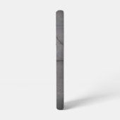 コンクリートジャングル - 都市でのサバイバル SAMSUNG GALAXYケース (左側面)