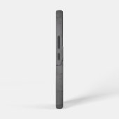 コンクリートジャングル - 都市でのサバイバル SAMSUNG GALAXYケース (右側面)
