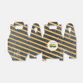 コンクリートセメントトラック建築トラック誕生日 フェイバーボックス (折り畳みなし)