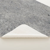 コンクリートセメント壁のグレーテクスチャ シェルパブランケット (3/4)