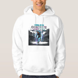 コンクリートパルス Vektra シフト パーカ